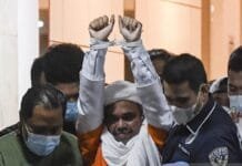 Tak Persoalkan Kembali Tersangka, Habib Rizieq Minta Polisi Adil