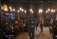 Langgar Aturan Prokes, Dua Kafe di Jakarta Barat Disanksi
