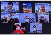 Tim Dokter RSUI Latih 1.659 Nakes Hadapi COVID-19