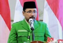 Jadi Menteri Agama, DPR Minta Yaqut Lepas dari Bayang-bayang Partai