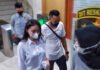 Kasus Prostitusi Artis TA Berbuntut Panjang, Polisi Sidik Model Sassha