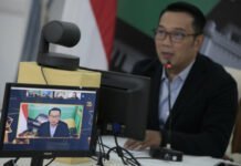 Sebulan di Zona Merah, Depok dan Karawang Berstatus Siaga Satu