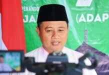 Kang Uu Siap Menjadi Orang Pertama Divaksin COVID-19