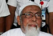 Polri Pastikan Kawal Proses Pembebasan Abu Bakar Ba’asyir