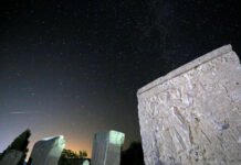 Lapan: Hujan Meteor Bisa Disaksikan Dini Hari di Seluruh Indonesia