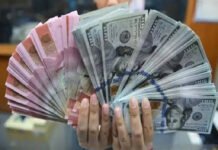 Awal Tahun, Rupiah Menguat Seiring Sentimen Positif Global