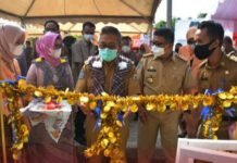 Majukan Pendidikan, Gubernur Sulbar Minta Data Sasaran PAUD Akurat