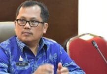 Vaksinasi COVID-19 di Sulbar Sasar 889.039 Warga