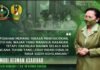 Ini Pesan Istri Alm Wakasad Letjen Herman Asaribab untuk TNI Bertugas di Papua