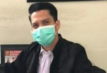 Kasus Pesta Seks Sesama Jenis, Pengacara Minta Hakim Objektif