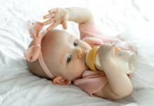 Perlukah Anak di Atas Usia Dua Tahun Diberi Susu?