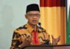PP Muhammadiyah Peroleh Izin Dirikan Sekolah di Australia