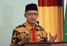PP Muhammadiyah Peroleh Izin Dirikan Sekolah di Australia