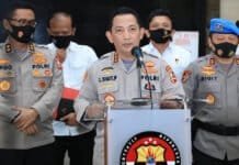 Calon Tunggal Kapolri, Ini Deretan Kasus Besar yang Diungkap Komjen Listyo