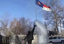 Fenomena Pembekuan Air Mendidih di China, Staf KBRI Ikut Memviralkan