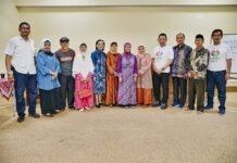 Komjen Listyo Disebut Sosok yang Peduli Guru dan Sekolah