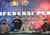 Penuhi Hak Difabel, Polri Hadirkan Juru Bicara Isyarat pada Setiap Konpres