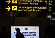 Sriwijaya Air Siapkan Hotline bagi Keluarga Korban Pesawat SJ 182