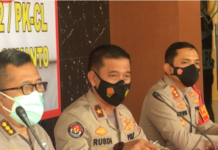 Empat Jenazah Korban Kecelakaan Sriwijaya Air SJ 182 Teridentifikasi