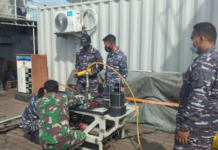 Cari Kotak Hitam Sriwijaya Air, TNI Maksimalkan Penggunaan ROV