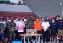 KNKT Butuh 2-5 Hari Unduh Kotak Hitam FDR Sriwijaya Air SJ 182