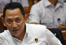 Kala Jenderal Listyo Menjunjung Transformasi Polri dengan Presisi