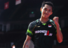 Enam Wakil Indonesia Lolos ke Perempat Final Thailand Open