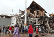 BMKG: Waspada Potensi Tsunami Imbas Gempa Susulan di Majene