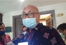Ilham Saputra Ditunjuk sebagai Plt Ketua KPU RI