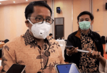 Bantu Korban Gempa dan Banjir, Kemenag Dorong Distribusi ZIS