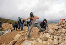 Yordania Kutuk Rencana Permukiman Baru Israel di Tepi Barat