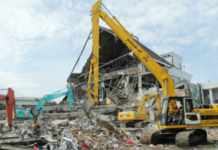 Korban Meninggal Dunia Akibat Gempa Sulbar Bertambah Menjadi 91 Jiwa