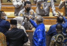 Disetujui Jadi Kapolri, Ini Rencana Komjen Listyo Sigit Prabowo