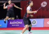 Greysia Polii/Apriyani Rahayu Raih Medali Emas Olimpiade Tokyo 2020