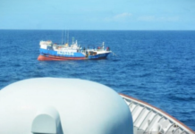 Dinilai Kawasan Strategis, Pengawasan Natuna Perlu Diperkuat