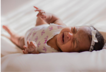 Ini Penyebab Anak Gatal-gatal saat Pindah ke Tempat Baru