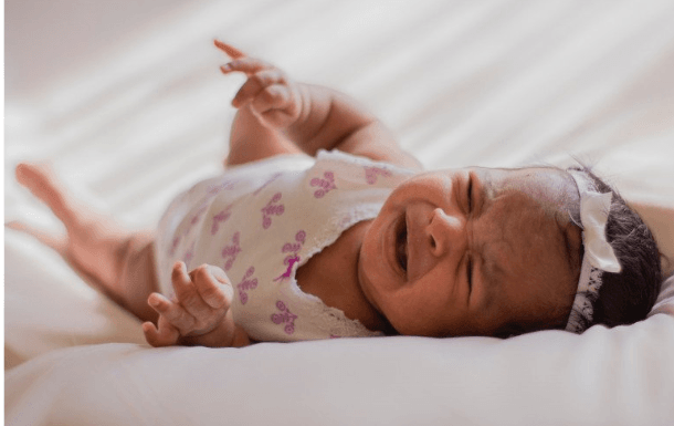 Ini Penyebab Anak Gatal-gatal saat Pindah ke Tempat Baru