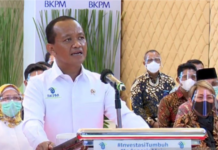 Joe Biden Dinilai tak Berdampak Signifikan bagi Investasi AS ke RI