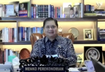 Pemerintah Tambah Delapan Aturan Turunan UU Cipta Kerja