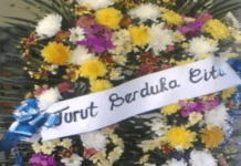 Mantan KASAD Jenderal Wismoyo Arismunandar Tutup Usia