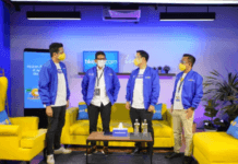 Kembangkan Destinasi Wisata Super Prioritas, Sandiaga Gandeng tiket.com