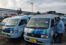 TransJakarta Operasionalkan JAK 88 dengan Rute Tanjung Priok-Ancol Barat