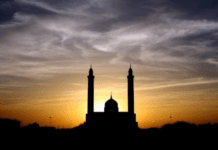 Otoritas Singapura Tahan Seorang Anak yang Berniat Menyerang Dua Masjid