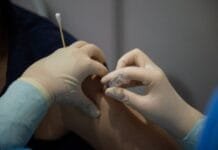 Beijing Mulai Vaksinasi COVID-19, Ribuan Warga Distrik Shunyi Dikarantina