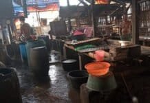 Perajin Tahu-Tempe Berharap Presiden Jokowi Bantu Subsidi Kedelai