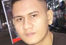 Kisah Angga Afrion, Penumpang Sriwijaya Air SJ I82 Asal Sumatera Barat