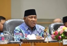 Kenang Ali Taher Parasong, Saleh Daulay: Pembela Umat yang Humanis dan Humoris