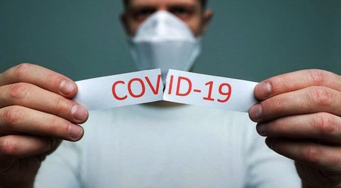 Pesan Positif di Balik Pandemi COVID