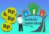 Penyaluran Dana Desa Jangan Ada Data Fiktif