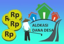 KPK Pantau Ketat Program Dana Desa Rp 400,1 Triliun